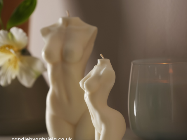 Unveiling Style: Beckenham Candles – Where Art and Light Converge!