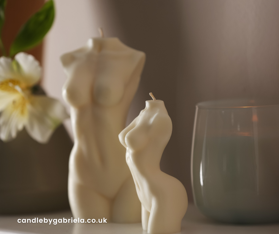 Unveiling Style: Beckenham Candles – Where Art and Light Converge!
