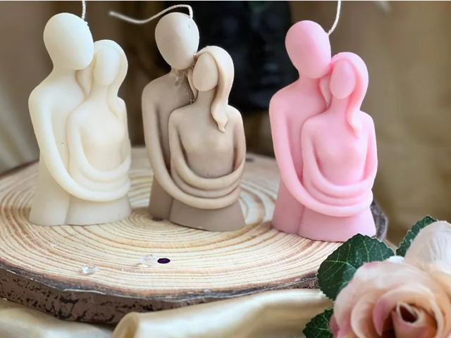 Open the Magic of London South East Handmade Candles