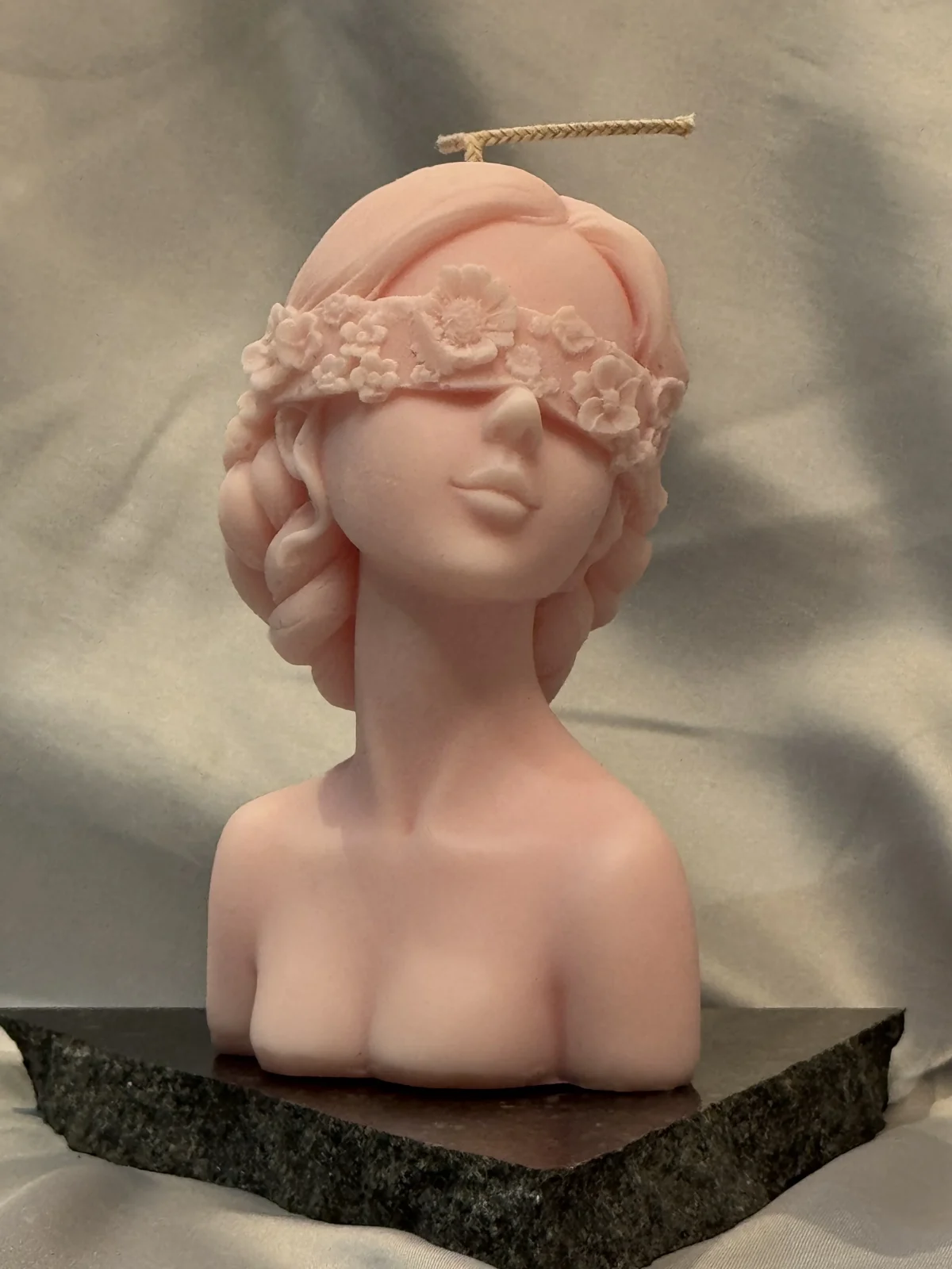 Eirene – Goddess of Soft Power