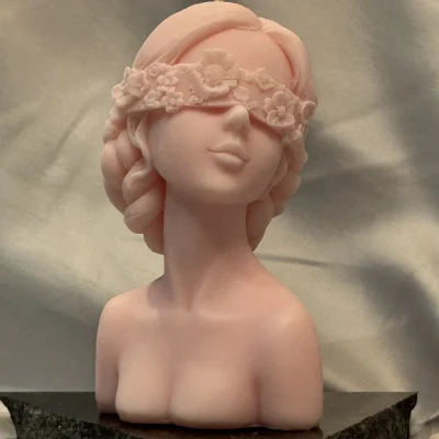 Eirene – Goddess of Soft Power