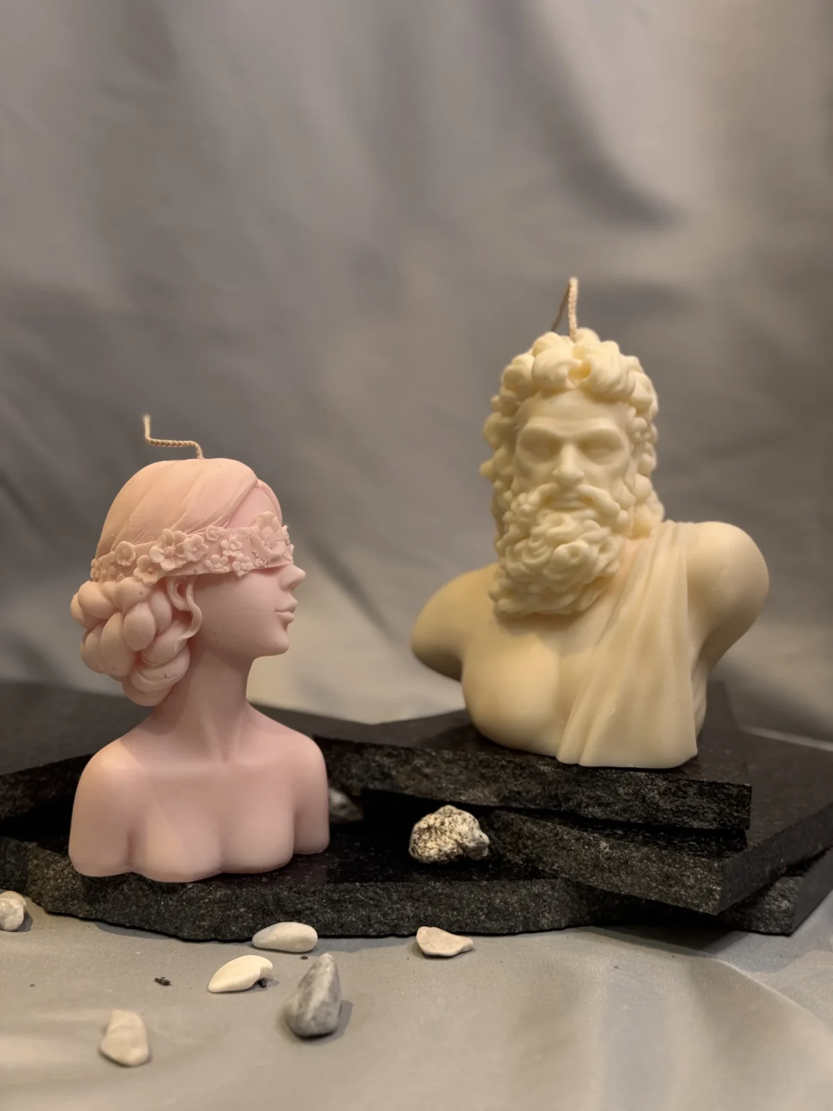 Eirene – Goddess of Soft Power