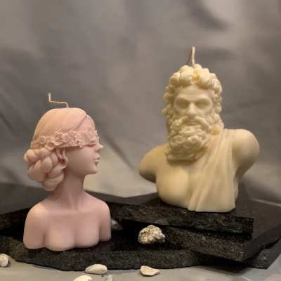 Eirene – Goddess of Soft Power