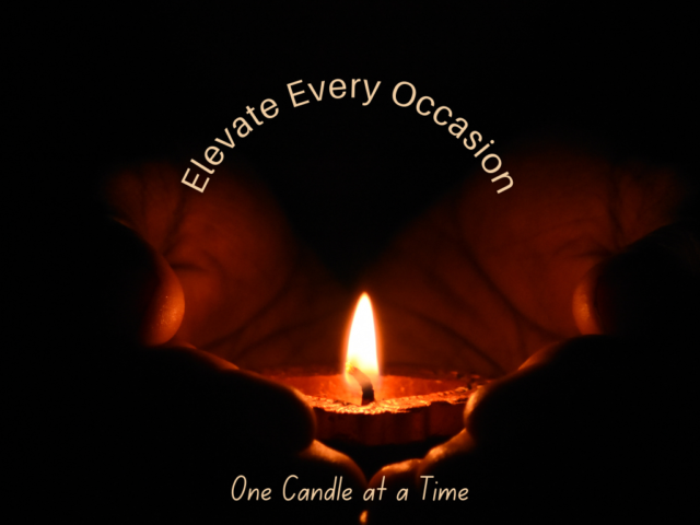 Revealing Beckenham Candles: Crafting Timeless Moments with Handmade Masterpieces