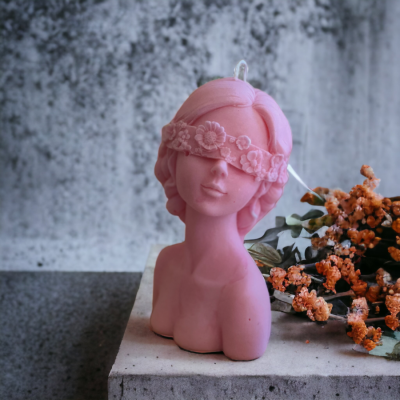 Eirene – Goddess of Soft Power