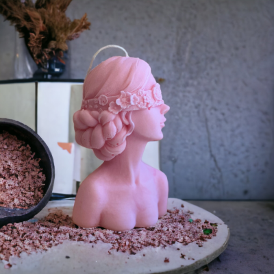 Eirene – Goddess of Soft Power