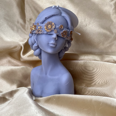 Eirene – Goddess of Soft Power