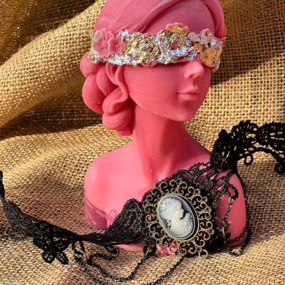 Eirene – Goddess of Soft Power