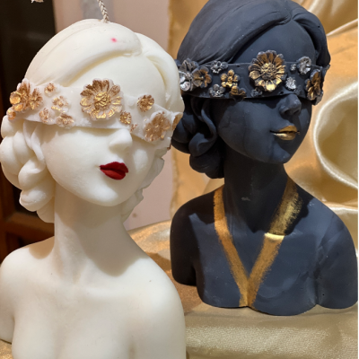 Eirene – Goddess of Soft Power