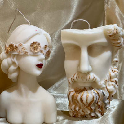 Eirene – Goddess of Soft Power