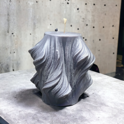 Velaria – The Flow of Desire