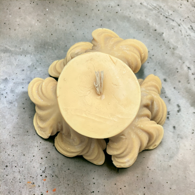 Velaria – The Flow of Desire