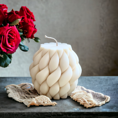 Bromely candle lights