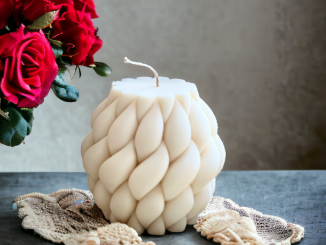 Discover the Finest Candles in Bromley, London from CandleByGabriela