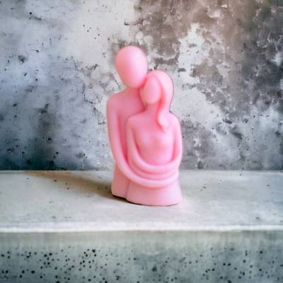 Embrace - Couple Candle
