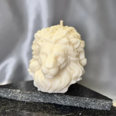 Aurelion Candle