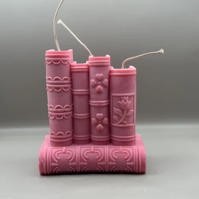 Whispered Pages